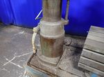 Cincinnati Radial Arm Drill