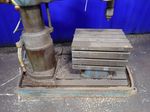 Cincinnati Radial Arm Drill
