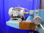 Cincinnati Radial Arm Drill