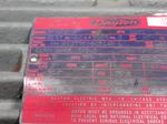 Cincinnati Radial Arm Drill