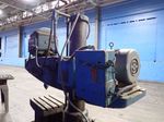 Cincinnati Radial Arm Drill