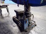 Cincinnati Radial Arm Drill