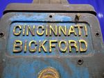 Cincinnati Radial Arm Drill