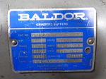 Baldor Grinderbuffer