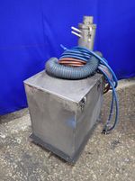  Powder Coating Container