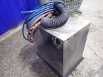  Powder Coating Container