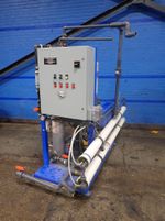 Environmental Hydrotech Filtration System