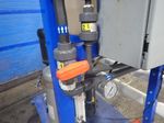 Environmental Hydrotech Filtration System