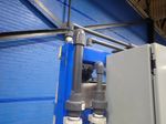 Environmental Hydrotech Filtration System