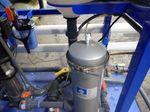 Environmental Hydrotech Filtration System