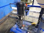 Environmental Hydrotech Filtration System
