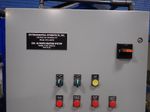 Environmental Hydrotech Filtration System