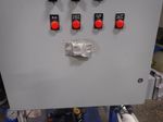 Environmental Hydrotech Filtration System
