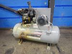 Ingersollrand Air Compressor