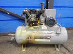 Ingersollrand Air Compressor