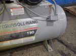 Ingersollrand Air Compressor