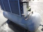Ingersollrand Air Compressor