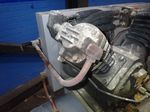 Ingersollrand Air Compressor