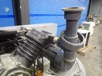 Ingersollrand Air Compressor