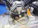 Ingersollrand Air Compressor