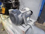 Ingersollrand Air Compressor