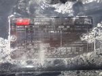 Ingersollrand Air Compressor
