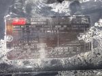 Ingersollrand Air Compressor