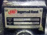Ingersollrand Air Compressor