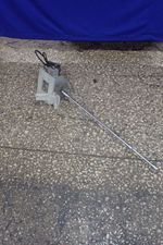 Baldor Mixer