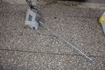 Baldor Mixer