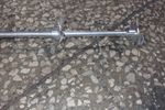 Baldor Mixer