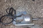 Baldor Mixer