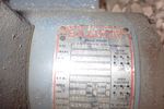 Baldor Mixer
