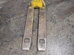 Stokvis Multiton Pallet Jack