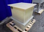 Hayward Mixing Tank