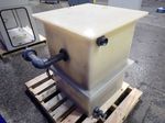 Hayward Mixing Tank
