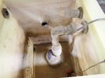 Hayward Mixing Tank