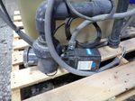 Hayward Mixing Tank