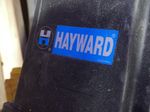 Hayward Mixing Tank