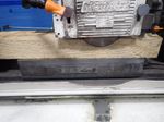 Gardner Surface Grinder