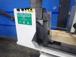 Gardner Surface Grinder