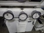 Gardner Surface Grinder