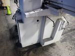 Gardner Surface Grinder