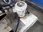 Gardner Surface Grinder