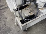 Gardner Surface Grinder