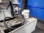 Gardner Surface Grinder