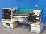 Clausing  Lathe