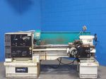 Clausing  Lathe