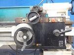 Clausing  Lathe