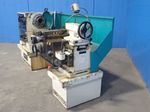 Clausing  Lathe